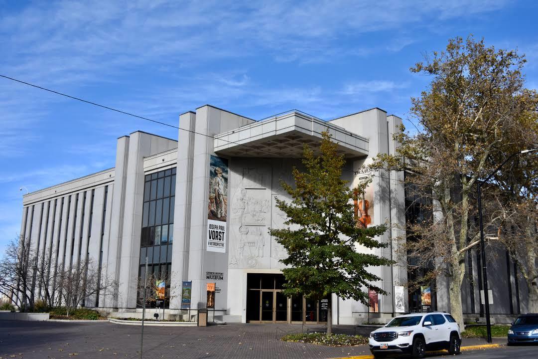 Kilise Tarihi ve Sanatı Müzesi